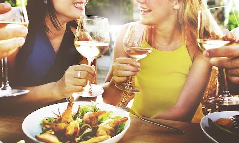 Brunch Boot Volendam