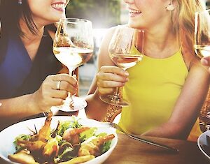 Brunch Boot Volendam