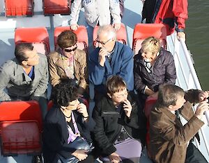 Dagarrangement Volendam Marken in 1 dag - Wintereditie