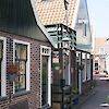 Rondleiding Dit is Volendam